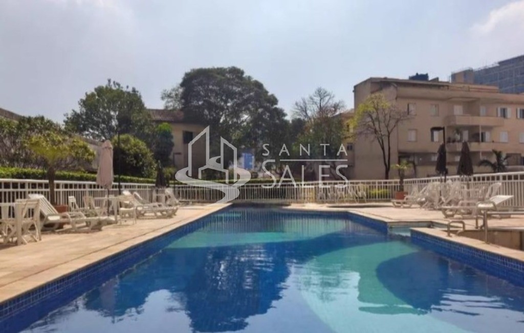 Apartamento, 3 quartos, 63 m² - Foto 25