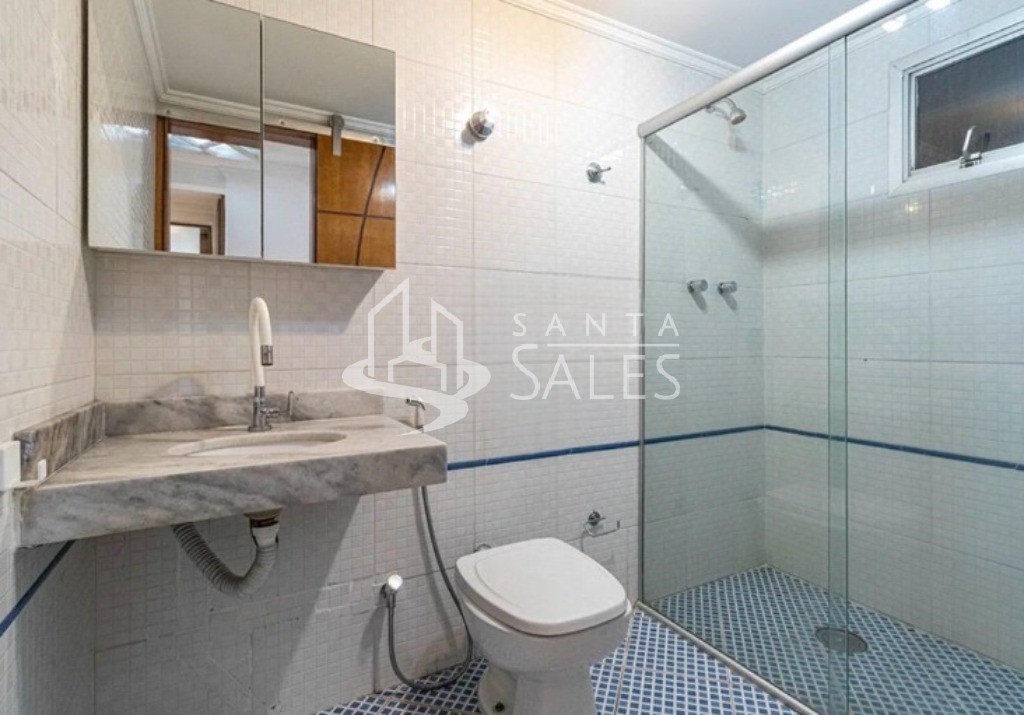 Apartamento, 3 quartos, 115 m² - Foto 21