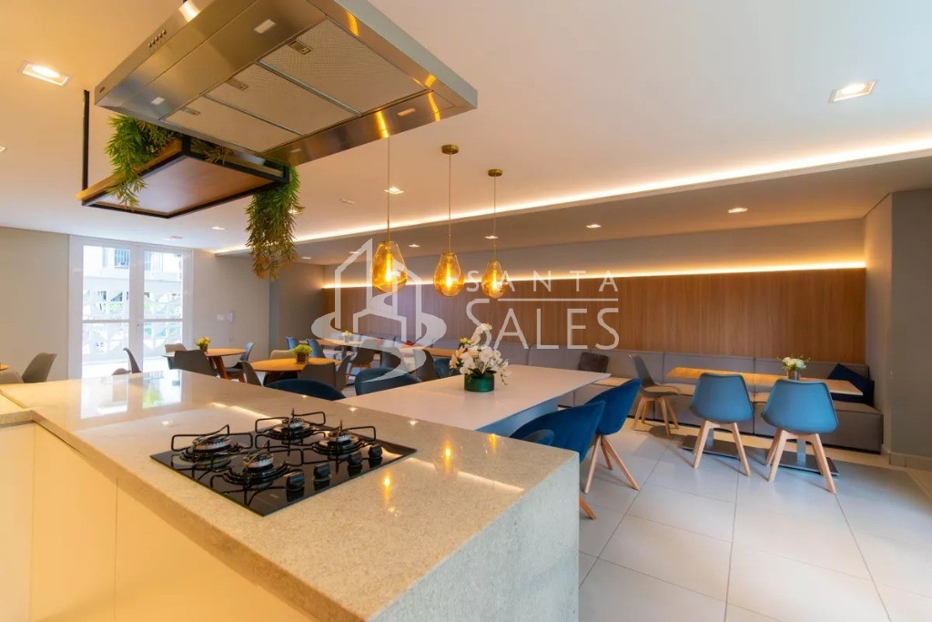 Apartamento, 2 quartos, 38 m² - Foto 55