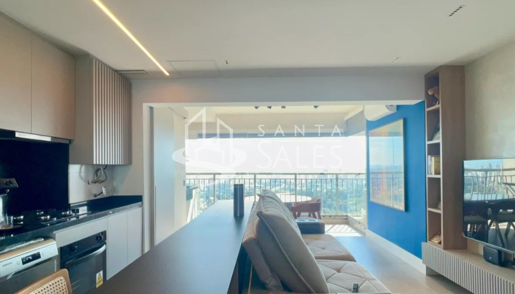 Apartamento, 2 quartos, 78 m² - Foto 5