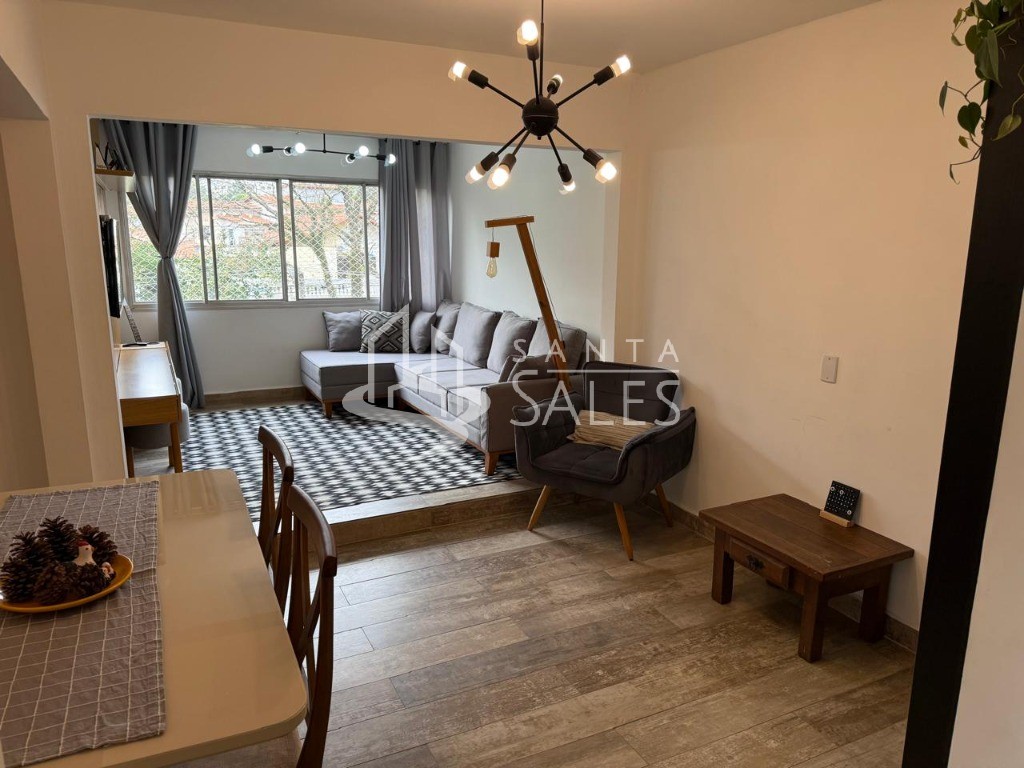 Apartamento, 3 quartos, 72 m² - Foto 5