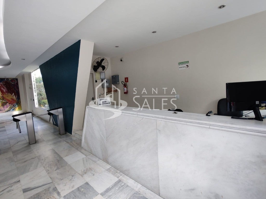 Apartamento, 1 quarto, 32 m² - Foto 5