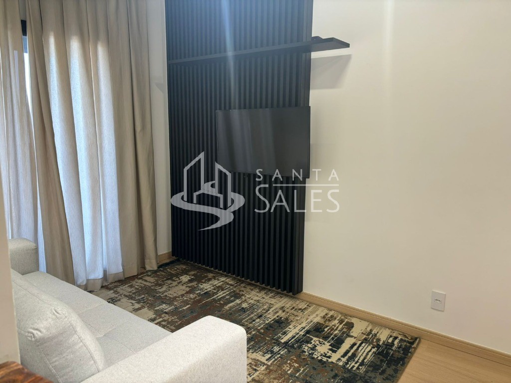 Apartamento, 2 quartos, 45 m² - Foto 17