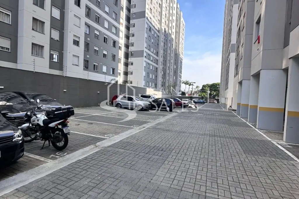Apartamento, 1 quarto, 35 m² - Foto 20
