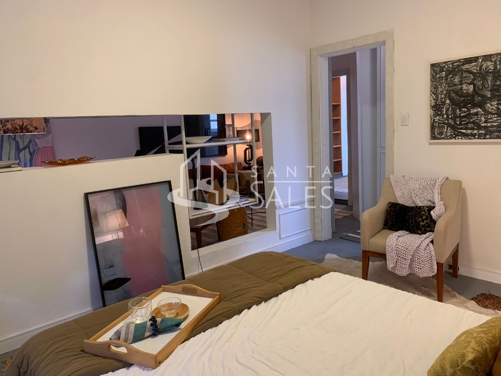 Apartamento, 1 quarto, 68 m² - Foto 10