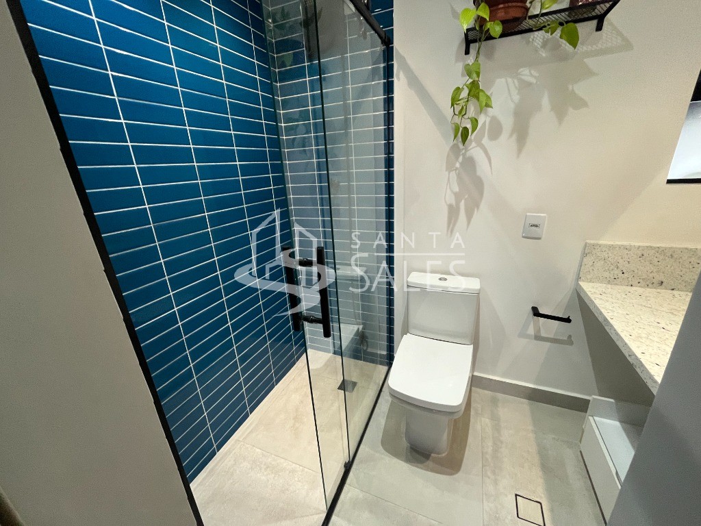 Apartamento, 2 quartos, 65 m² - Foto 24