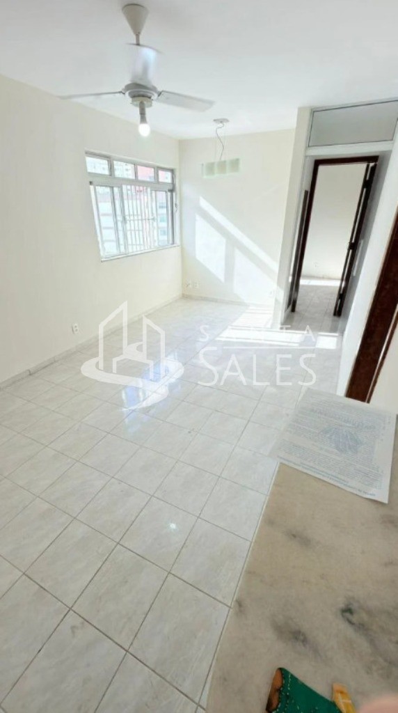 Apartamento, 2 quartos, 52 m² - Foto 9