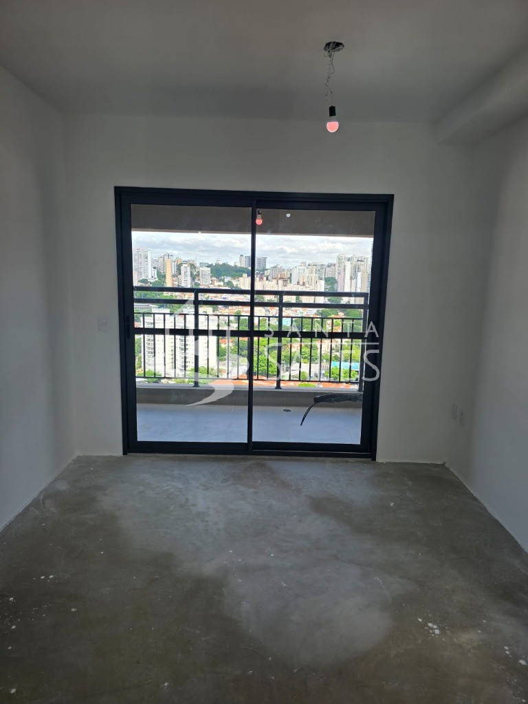 Kitnet-Studio, 35 m² - Foto 2