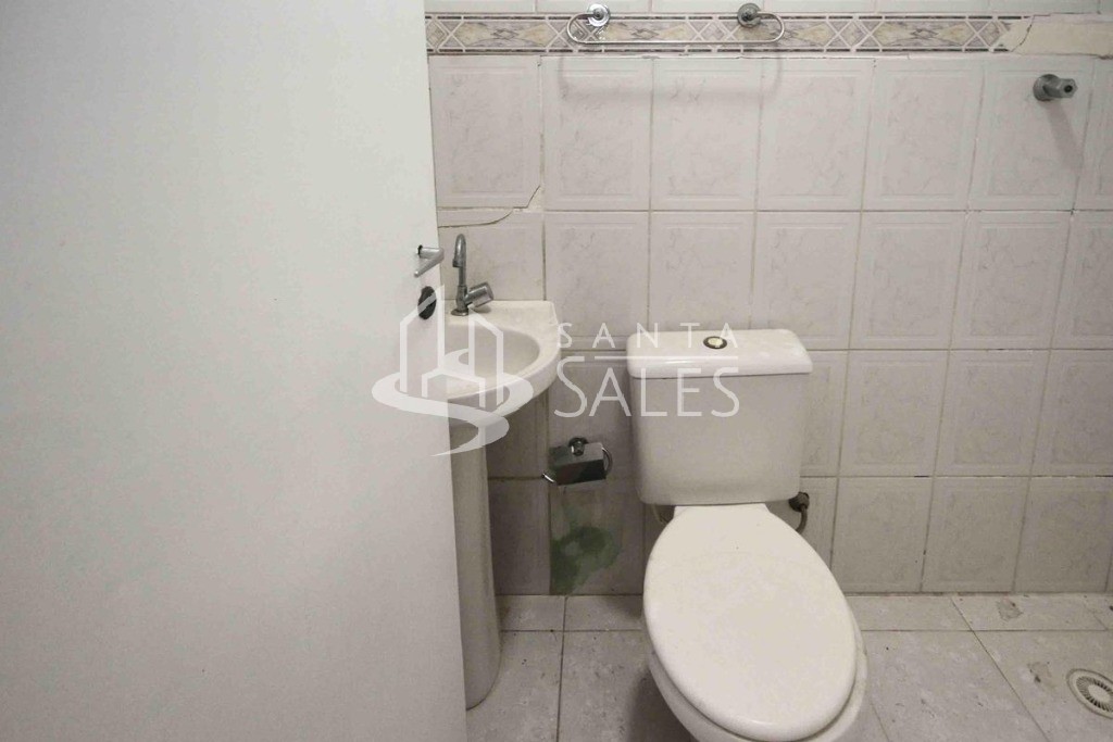 Sobrado, 3 quartos, 200 m² - Foto 47