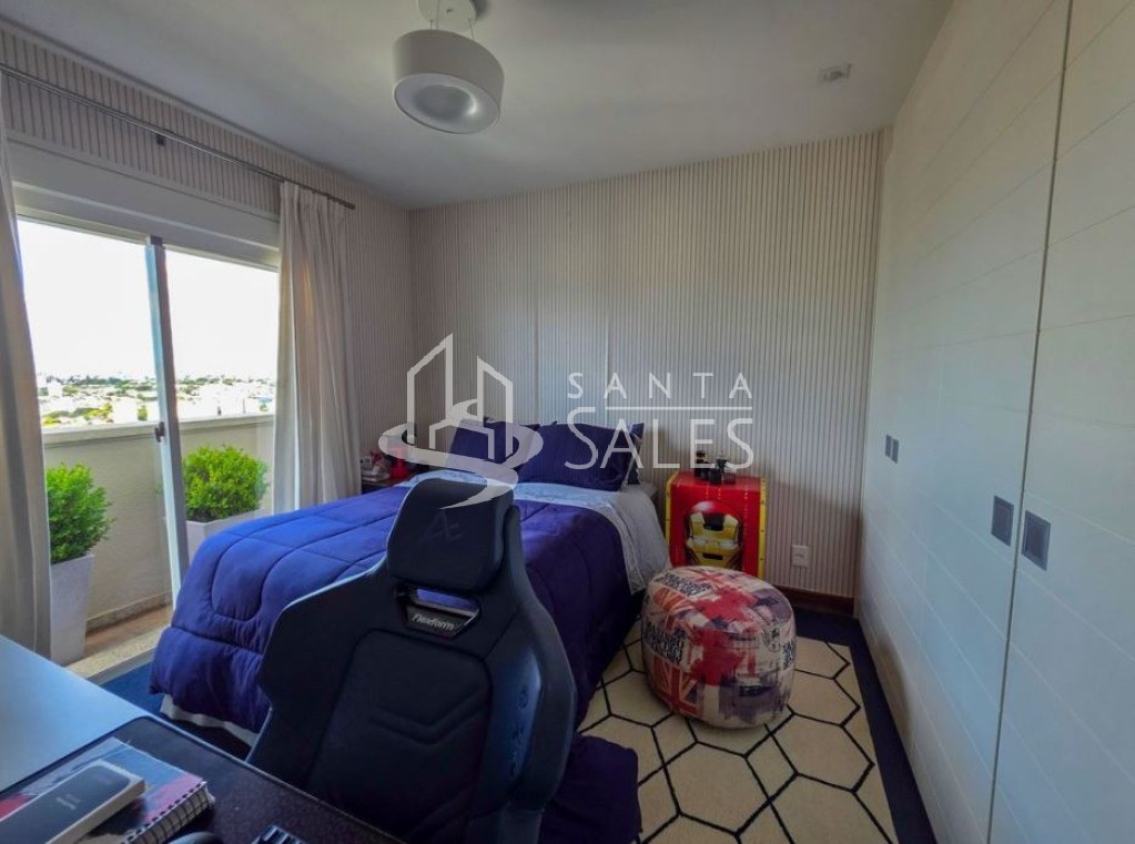 Cobertura, 4 quartos, 385 m² - Foto 31