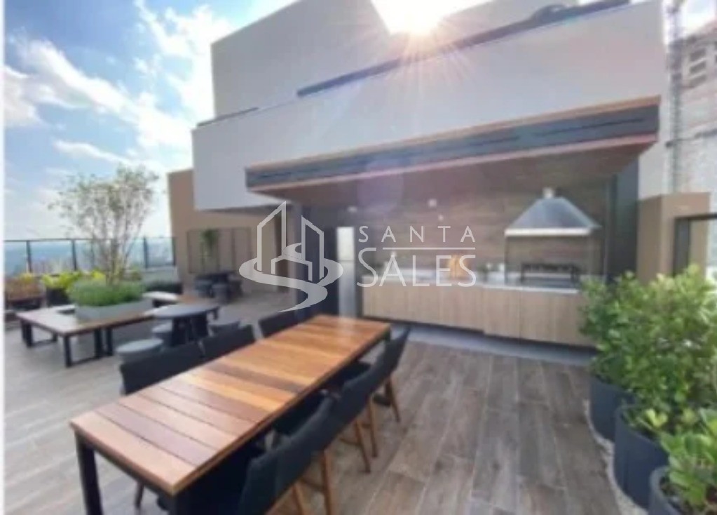 Apartamento, 1 quarto, 42 m² - Foto 10