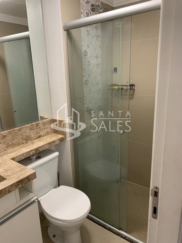 Apartamento, 2 quartos, 52 m² - Foto 28