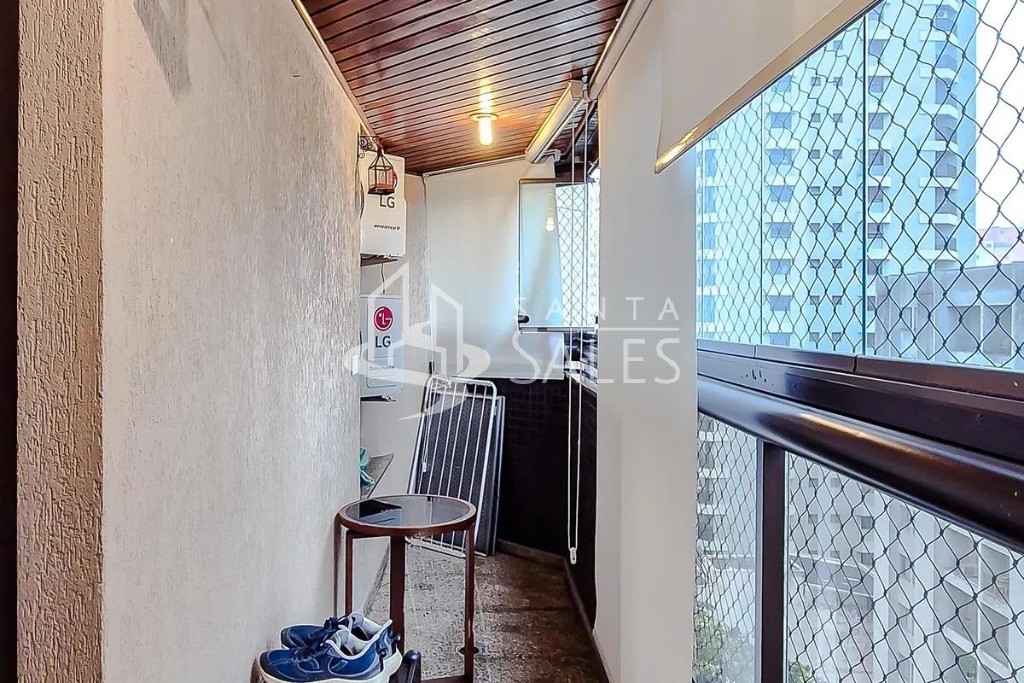 Apartamento, 3 quartos, 105 m² - Foto 19