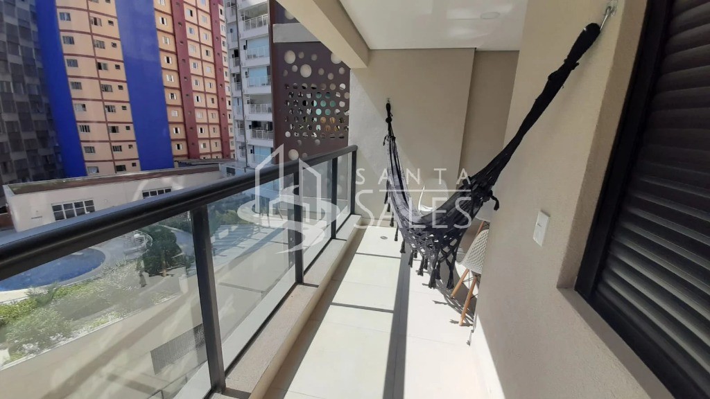 Apartamento, 2 quartos, 45 m² - Foto 11