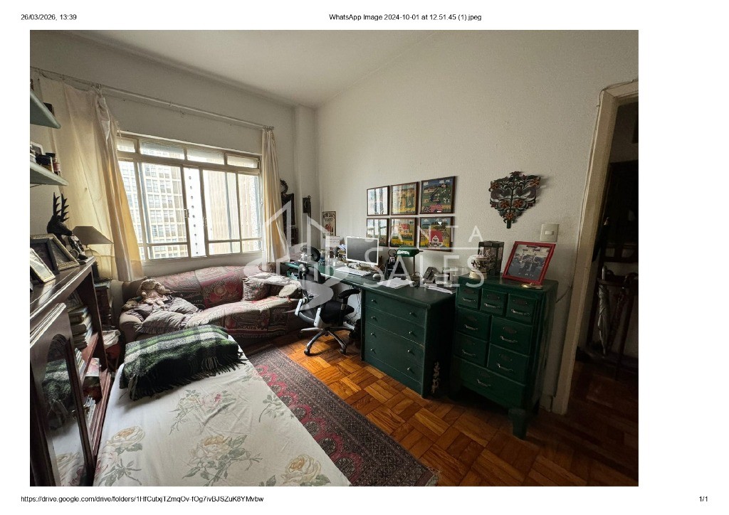 Apartamento, 3 quartos, 126 m² - Foto 11