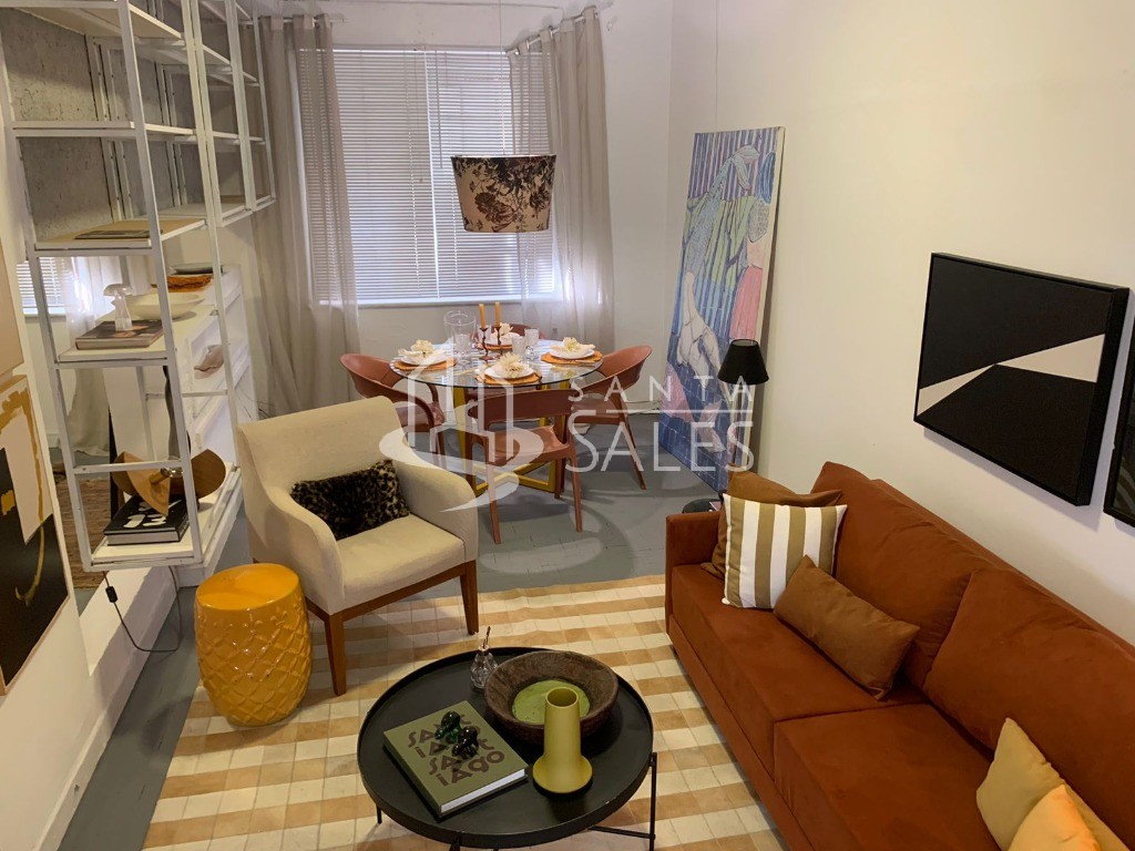 Apartamento, 1 quarto, 68 m² - Foto 15
