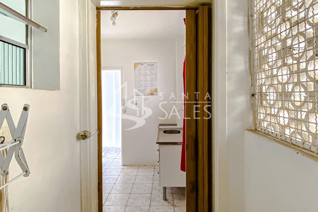 Apartamento, 1 quarto, 52 m² - Foto 22
