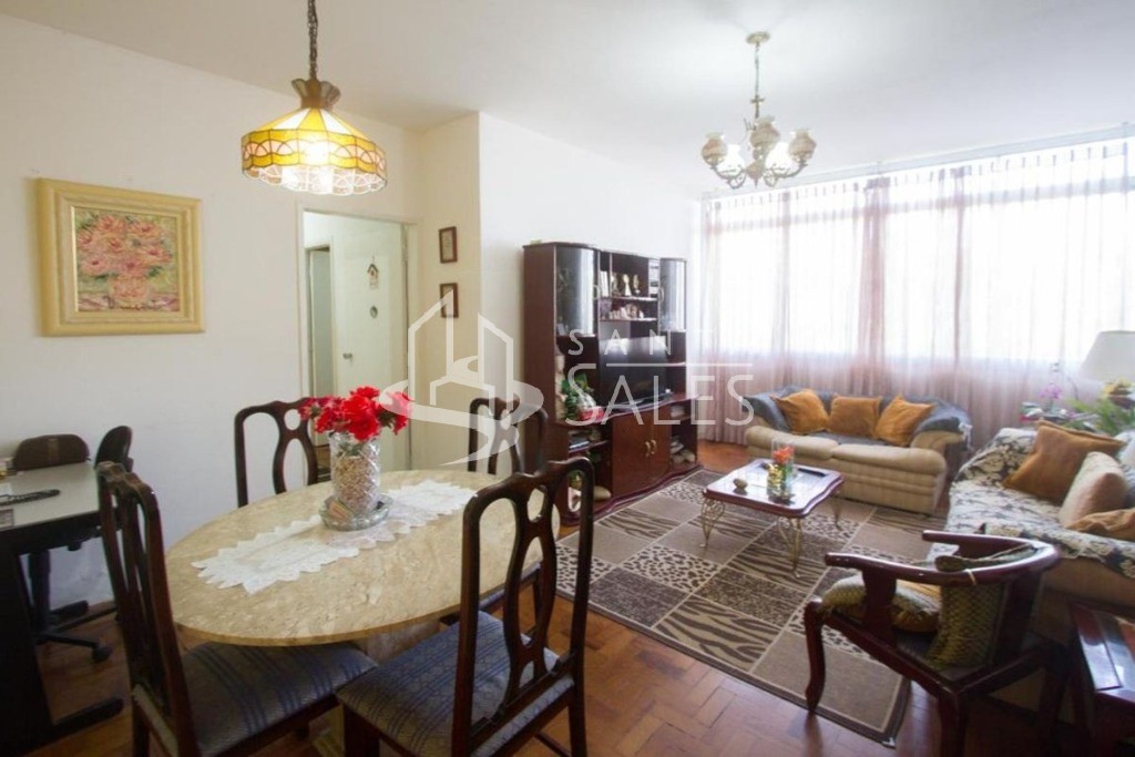Apartamento, 4 quartos, 115 m² - Foto 4