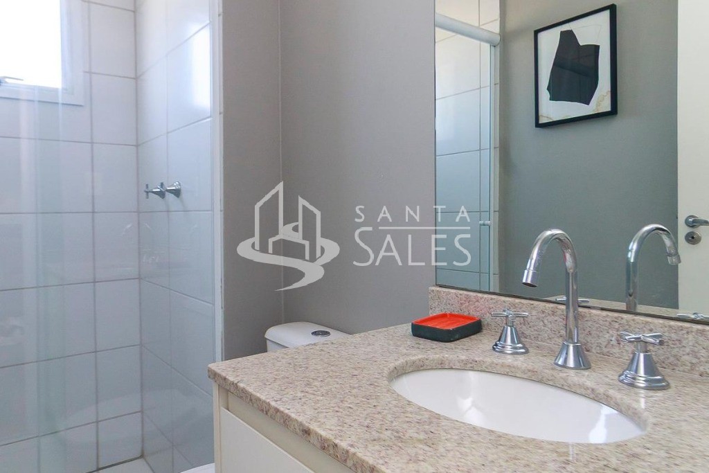 Apartamento, 2 quartos, 58 m² - Foto 20