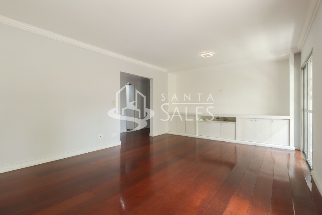 Apartamento, 4 quartos, 180 m² - Foto 3
