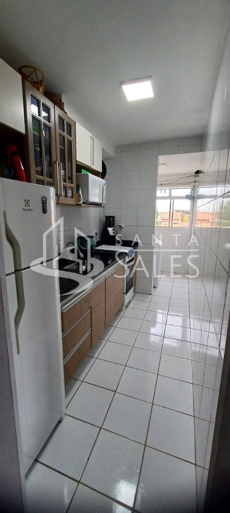 Apartamento, 2 quartos, 56 m² - Foto 2