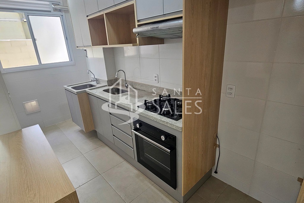 Apartamento, 2 quartos, 80 m² - Foto 4