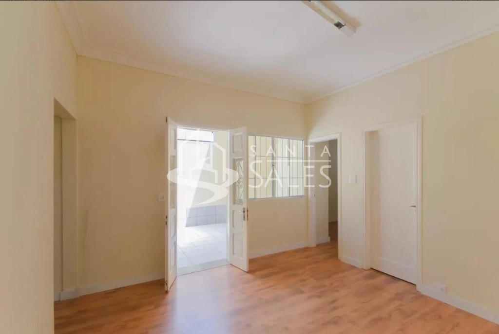 Casa, 3 quartos, 165 m² - Foto 1