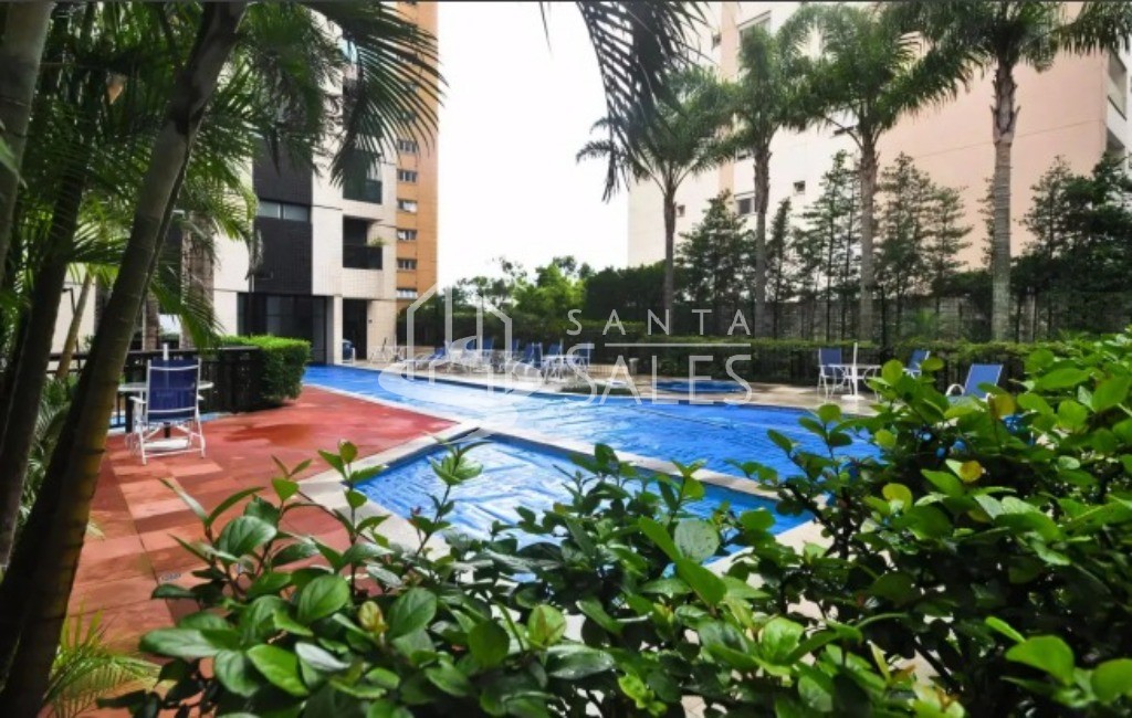 Apartamento, 4 quartos, 288 m² - Foto 12
