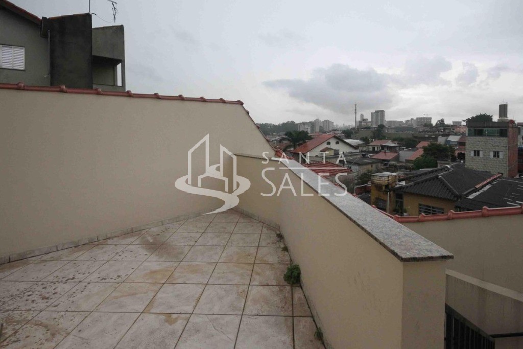 Sobrado, 3 quartos, 200 m² - Foto 31