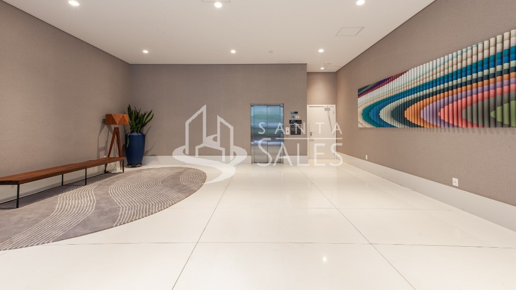 Apartamento, 3 quartos, 206 m² - Foto 8