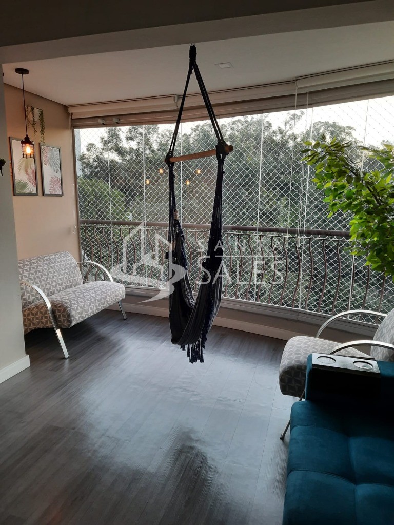 Apartamento, 3 quartos, 122 m² - Foto 1