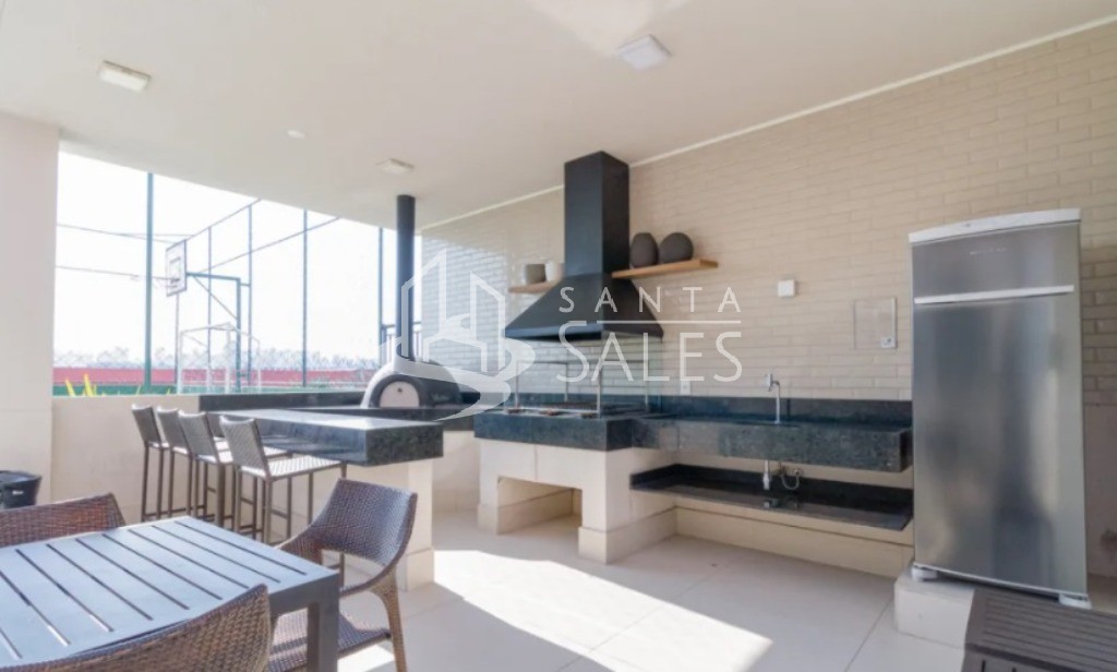 Apartamento, 3 quartos, 120 m² - Foto 36