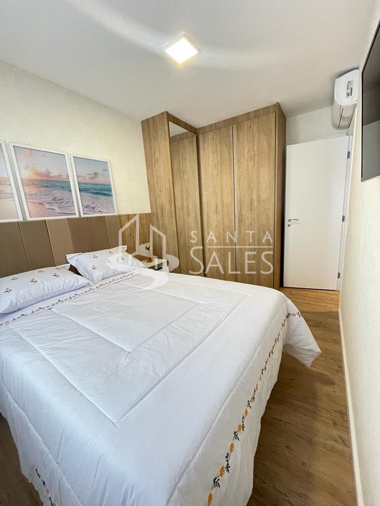 Apartamento, 2 quartos, 60 m² - Foto 12