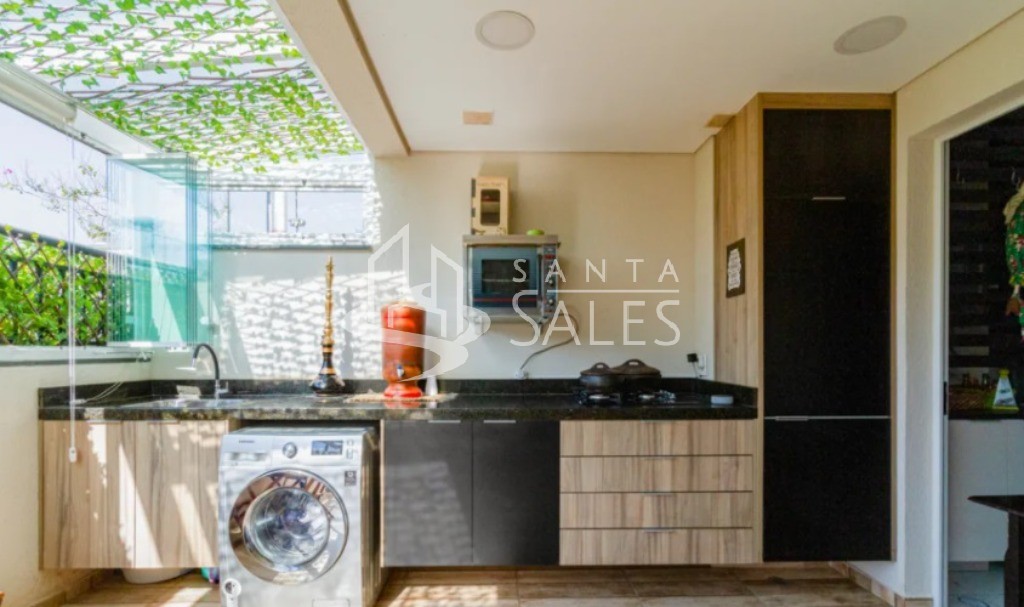 Apartamento, 3 quartos, 120 m² - Foto 21