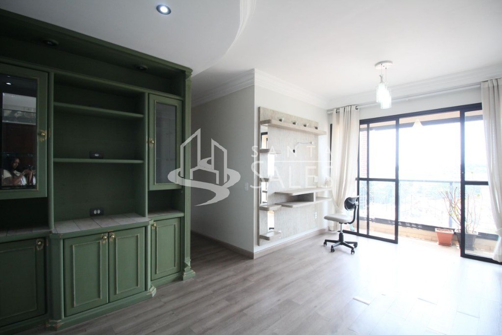 Apartamento, 2 quartos, 62 m² - Foto 1
