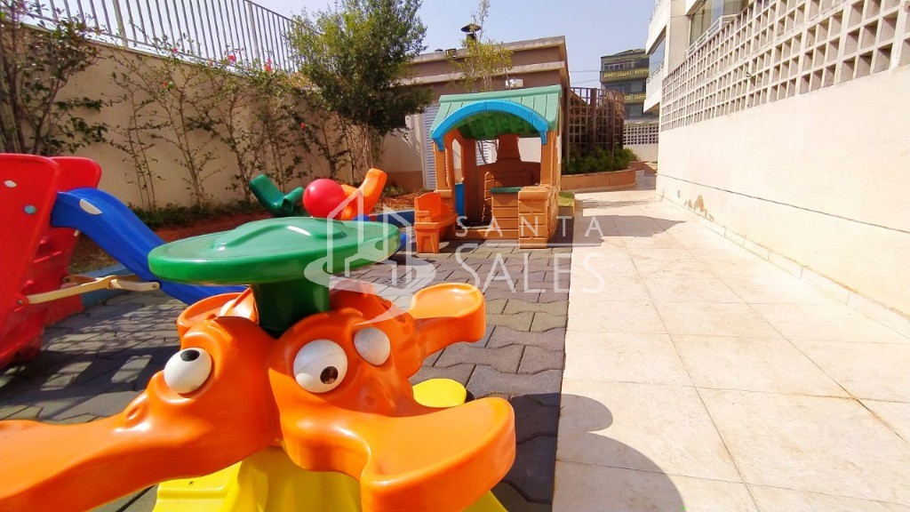 Apartamento, 2 quartos, 47 m² - Foto 25