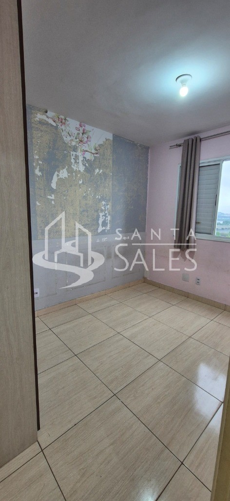 Apartamento, 2 quartos, 54 m² - Foto 7