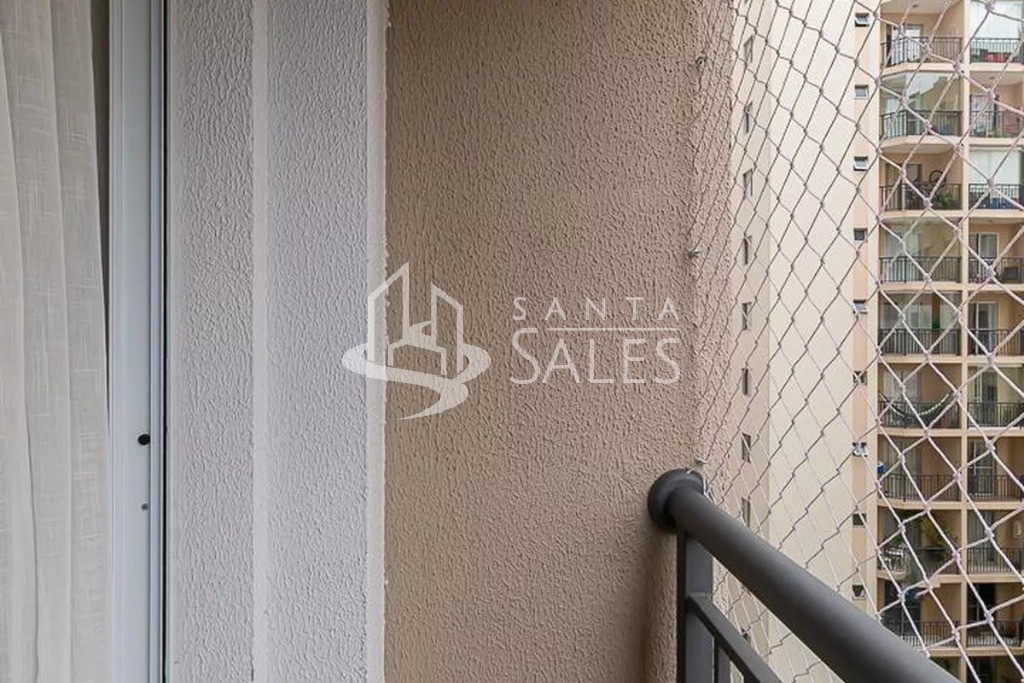 Apartamento, 2 quartos, 38 m² - Foto 20