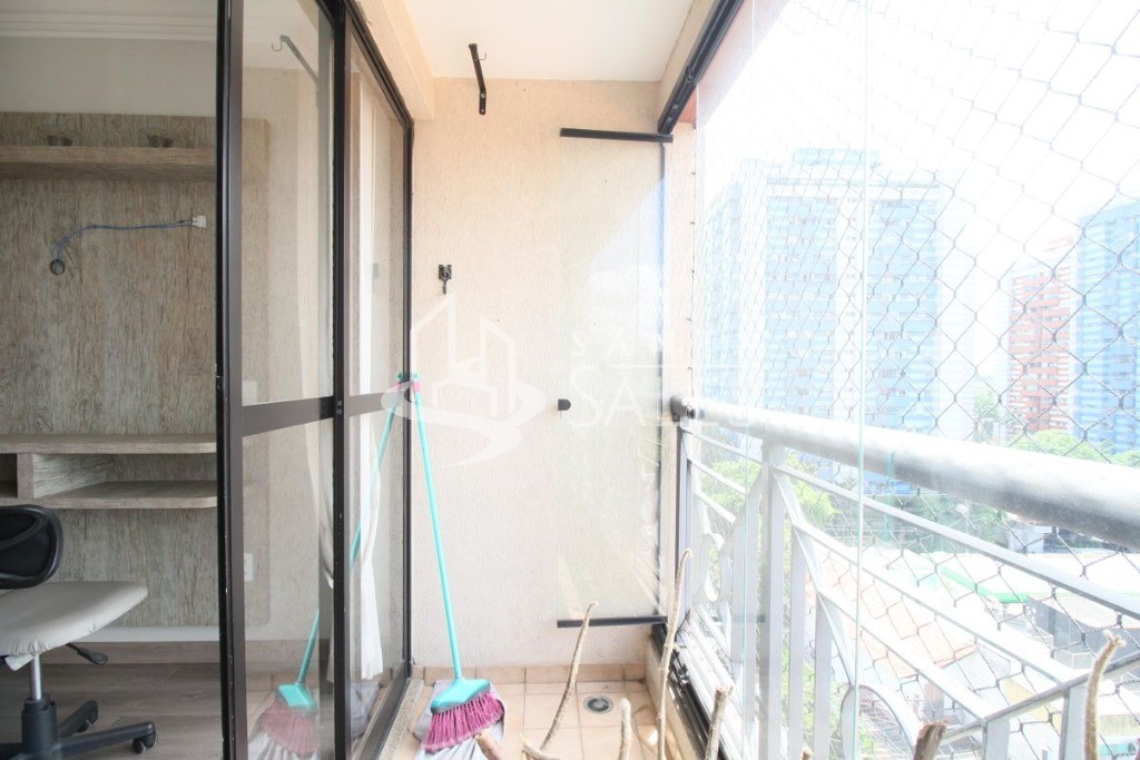 Apartamento, 2 quartos, 62 m² - Foto 26