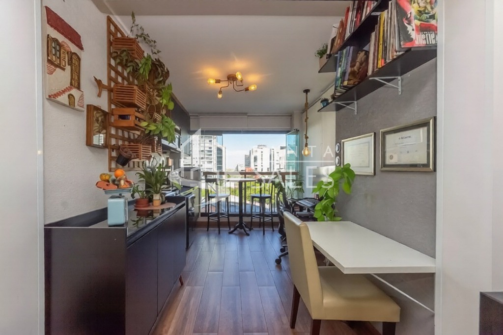 Apartamento, 2 quartos, 68 m² - Foto 11