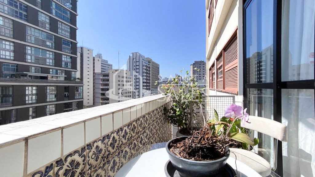 Apartamento, 2 quartos, 100 m² - Foto 3