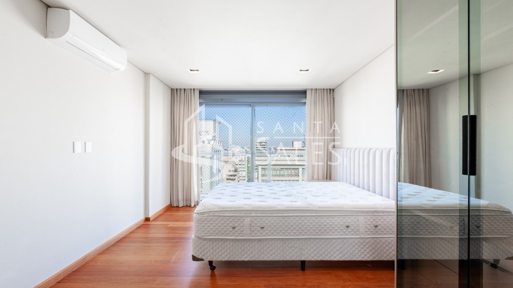 Apartamento, 3 quartos, 206 m² - Foto 19