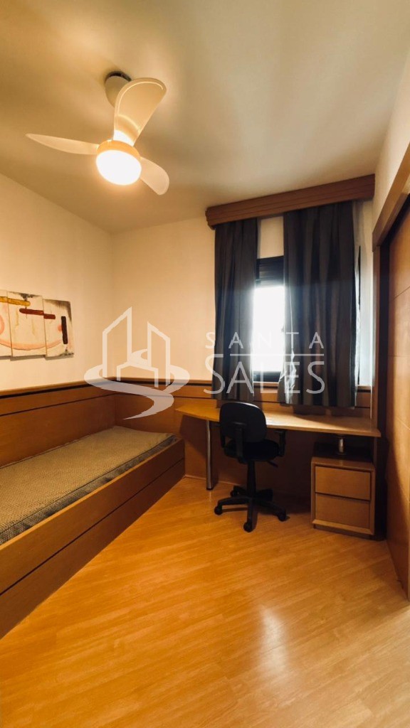 Flat/Apart Hotel, 2 quartos, 59 m² - Foto 14