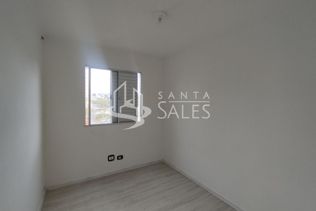 Apartamento, 2 quartos, 47 m² - Foto 11