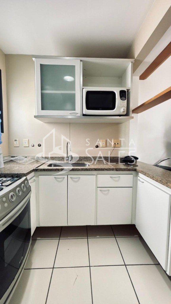 Flat/Apart Hotel, 2 quartos, 59 m² - Foto 15