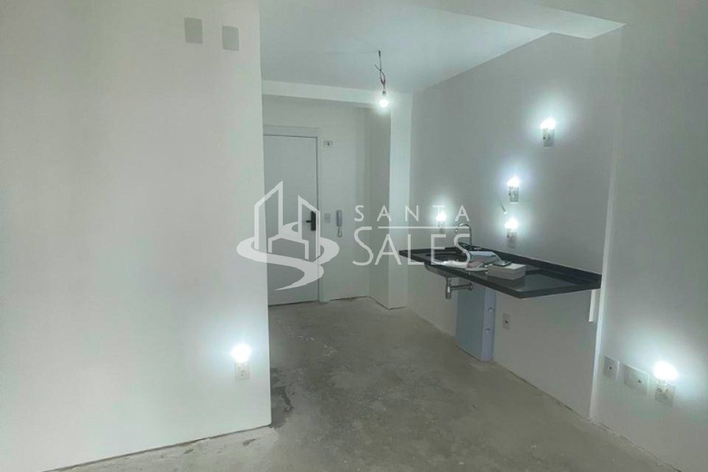 Kitnet-Studio, 28 m² - Foto 7