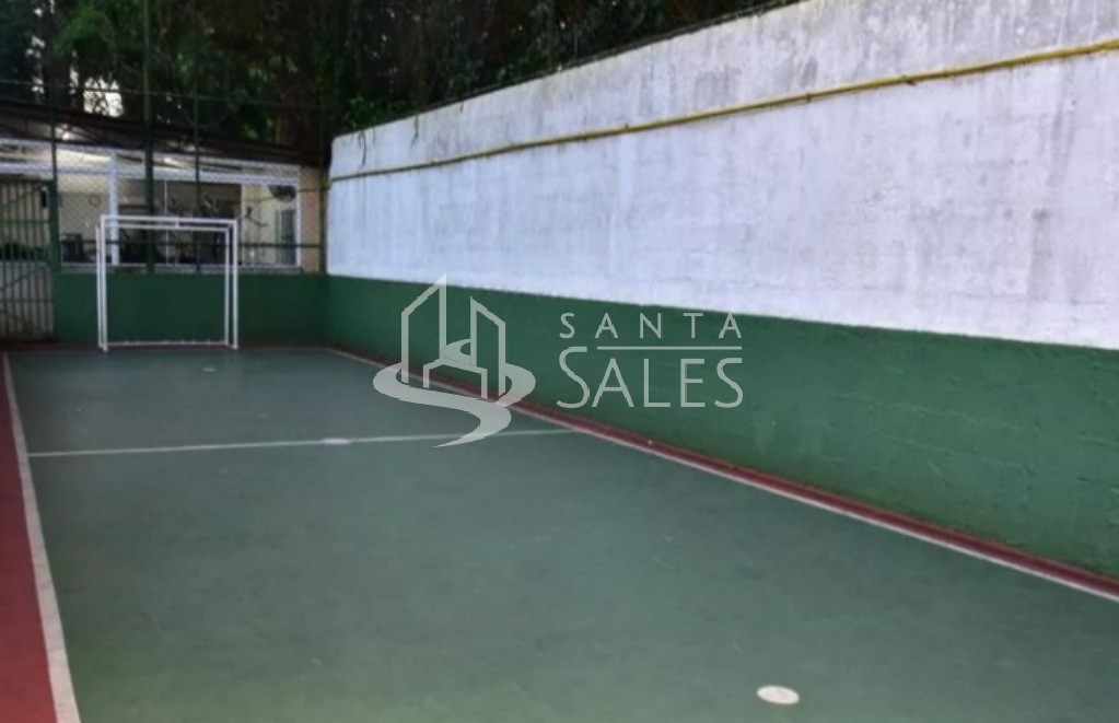 Apartamento, 2 quartos, 47 m² - Foto 23