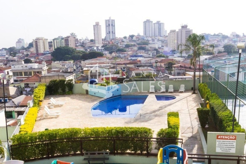 Apartamento, 3 quartos, 67 m² - Foto 27