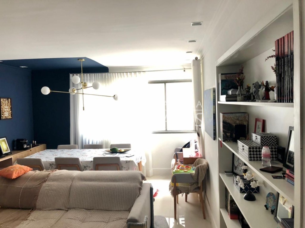 Apartamento, 3 quartos, 114 m² - Foto 6