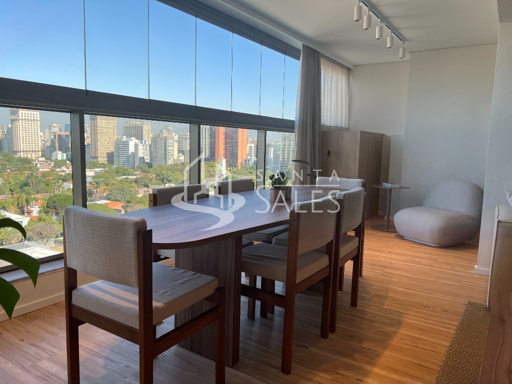 Apartamento, 1 quarto, 66 m² - Foto 69